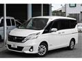 2018 Nissan Serena