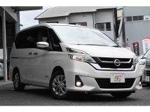 2018 Nissan Serena