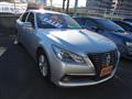 2013 Toyota Crown