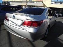 2013 Toyota Crown