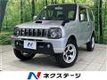 2011 Suzuki Jimny