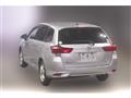 2015 Toyota Corolla Fielder