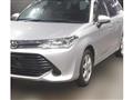 2015 Toyota Corolla Fielder