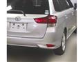 2015 Toyota Corolla Fielder
