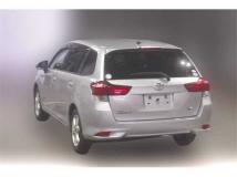 2015 Toyota Corolla Fielder