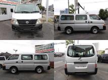2011 Nissan Caravan