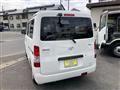 2016 Toyota Townace Van