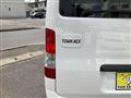 2016 Toyota Townace Van