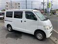 2016 Toyota Townace Van