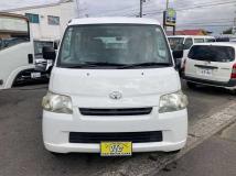 2016 Toyota Townace Van