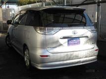 2006 Toyota Estima