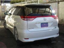 2006 Toyota Estima