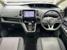 2018 Nissan Serena