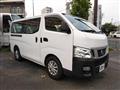 2014 Nissan NV350 Caravan