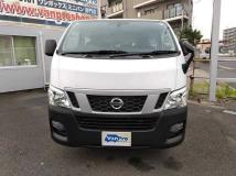 2014 Nissan NV350 Caravan