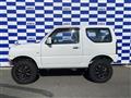 2015 Suzuki Jimny
