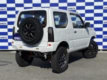 2015 Suzuki Jimny