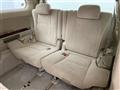2008 Toyota Vellfire