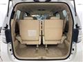 2008 Toyota Vellfire