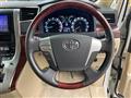 2008 Toyota Vellfire