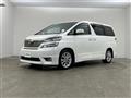 2008 Toyota Vellfire