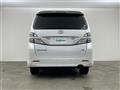 2008 Toyota Vellfire