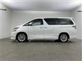 2008 Toyota Vellfire