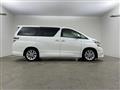 2008 Toyota Vellfire