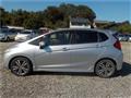2014 Honda Fit