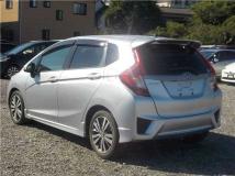 2014 Honda Fit
