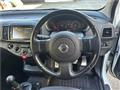 2005 Nissan March