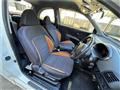 2005 Nissan March