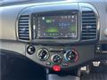 2005 Nissan March
