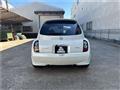 2005 Nissan March