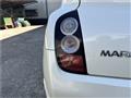 2005 Nissan March