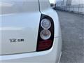 2005 Nissan March