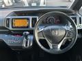 2012 Honda Step WGN