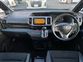 2012 Honda Step WGN
