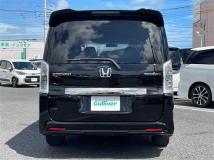 2012 Honda Step WGN