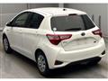2019 Toyota Vitz