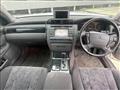 2001 Toyota Crown