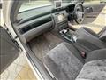 2001 Toyota Crown