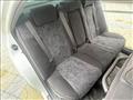 2001 Toyota Crown