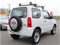 2015 Suzuki Jimny