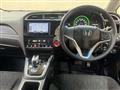 2020 Honda Shuttle