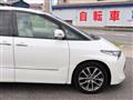 2016 Toyota Estima