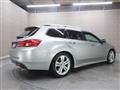 2010 Honda Accord Tourer