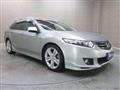 2010 Honda Accord Tourer