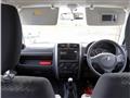 2015 Suzuki Jimny