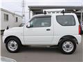2015 Suzuki Jimny